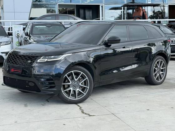 LAND ROVER RANGE ROVER VELAR 2.0 P400E PHEV R-DYNAMIC S AUTOMÁTICO